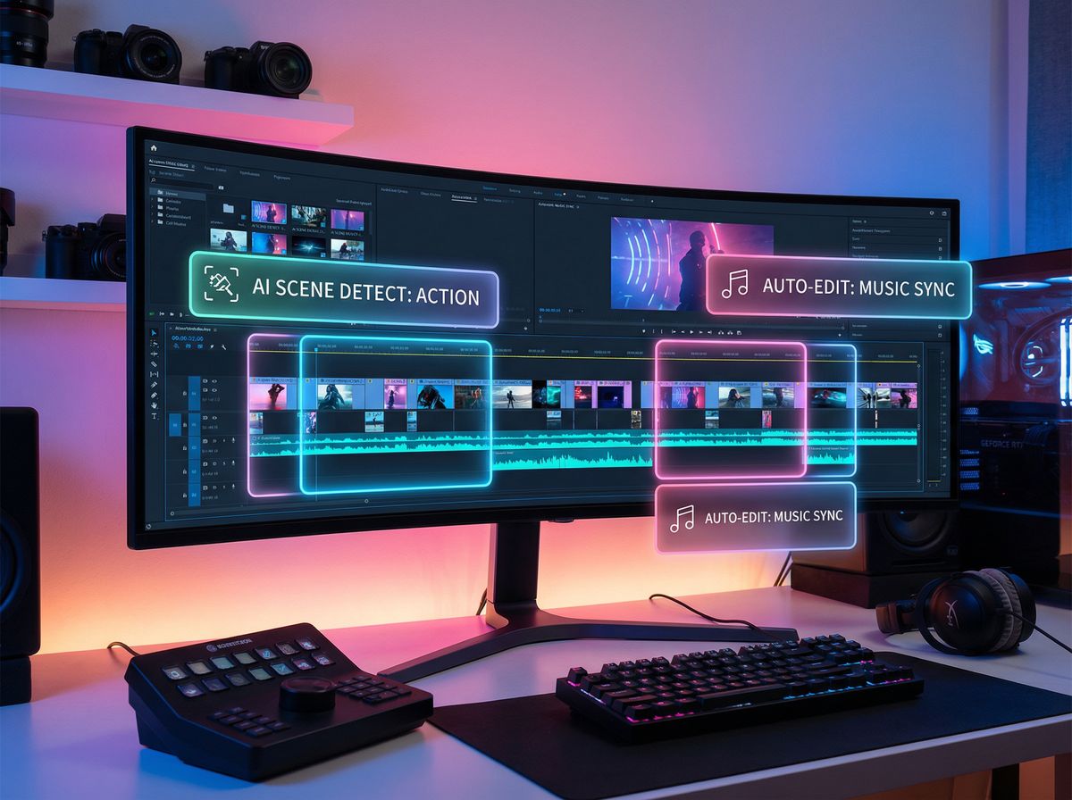 在线看片AI修图美颜工具