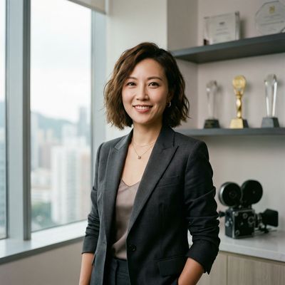 在线看片传媒制片人林雅琪