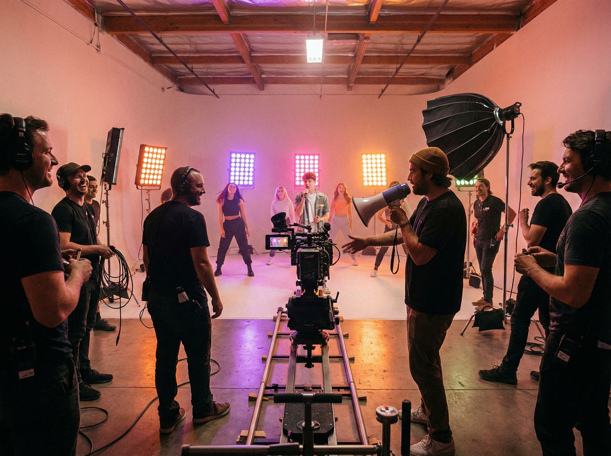 在线看片精选传媒MV花絮